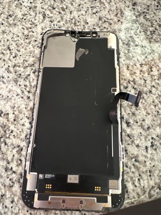 Vendo chasis iphone12pro max