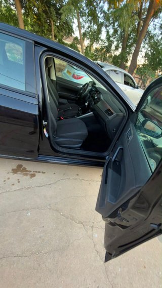 Volkswagen Polo 2019
