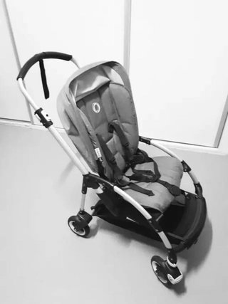 Cochecito Bugaboo Bee 5 (2017)