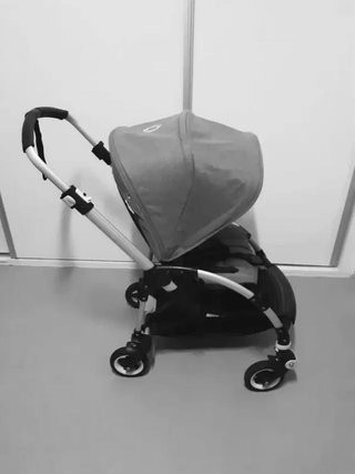 Cochecito Bugaboo Bee 5 (2017)