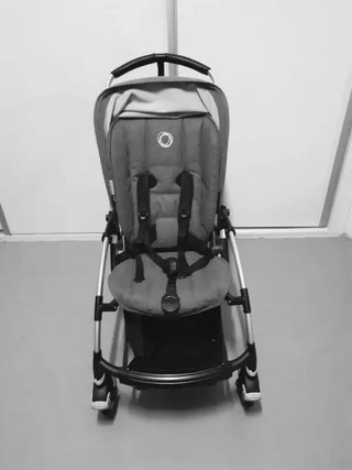 Cochecito Bugaboo Bee 5 (2017)