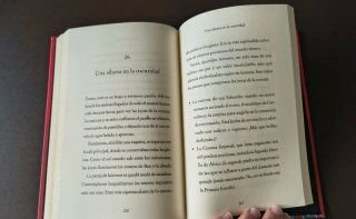 La increíble historia de... la abuela gánster