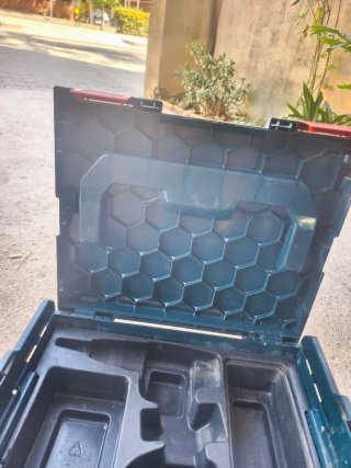 Maleta Bosch Box
