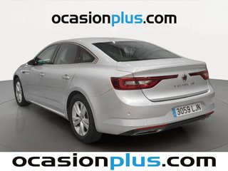 Renault Talisman Zen Blue dCi 118 kW (160 CV) EDC