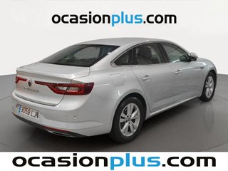 Renault Talisman Zen Blue dCi 118 kW (160 CV) EDC