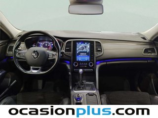 Renault Talisman Zen Blue dCi 118 kW (160 CV) EDC