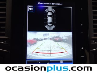 Renault Talisman Zen Blue dCi 118 kW (160 CV) EDC