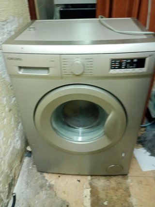 Lavadora ICECOOL 6kg