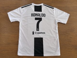 Camiseta Juventus Adidas