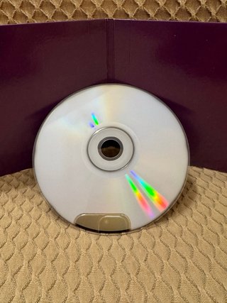 Messa Arcaica CD Franco Battiato