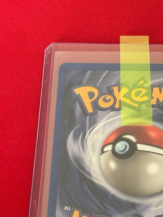 Pokemon Geodude Básico Español Fossil 1st Edition