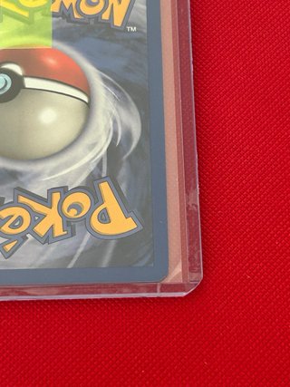 Pokemon Geodude Básico Español Fossil 1st Edition