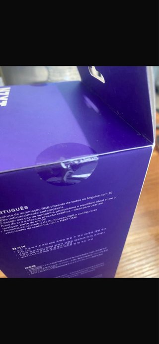 Ventole PC NZXT Dualside