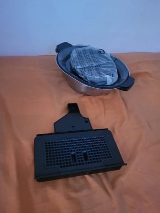 Robot Cocina Taurus Mycook Next