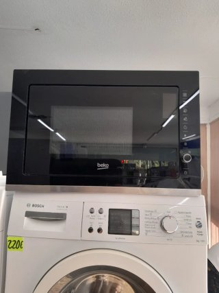 Horno Microondas Beko Digital Nuevo
