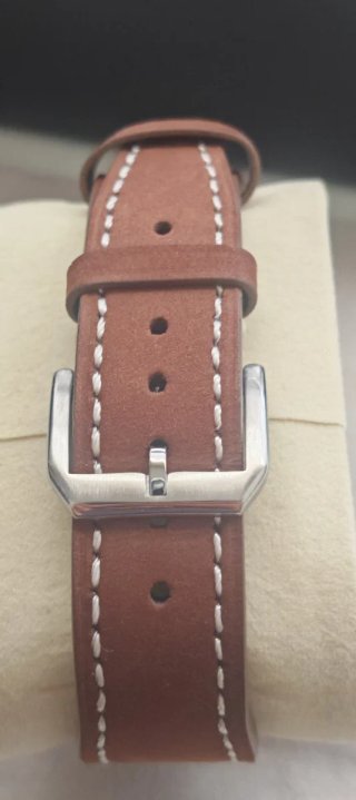 Reloj TANDORIO titanio Automático Hombre