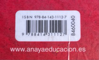 Matemáticas I 1 Bachillerato
