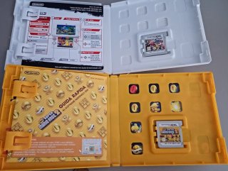 Giochi 3DS: Super Mario Bros. 2 e Smash Bros.