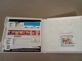 Giochi 3DS: Super Mario Bros. 2 e Smash Bros.