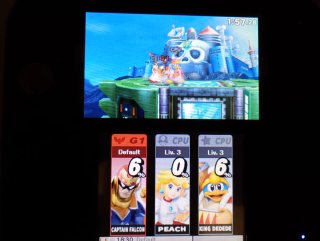 Giochi 3DS: Super Mario Bros. 2 e Smash Bros.