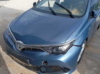 Toyota 452433 espejo auris hybrid active