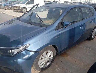 Toyota 452433 espejo auris hybrid active