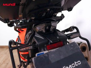 KTM 1390 SUPER ADVENTURE S EVO