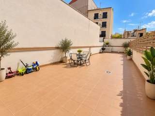 Piso en el vendrell
