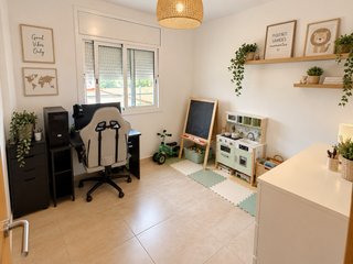 Piso en el vendrell