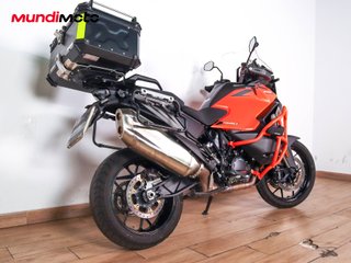 KTM 1390 SUPER ADVENTURE S EVO