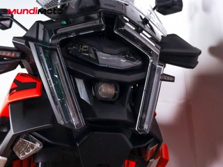 KTM 1390 SUPER ADVENTURE S EVO