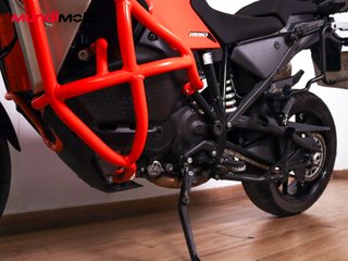 KTM 1390 SUPER ADVENTURE S EVO