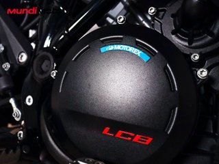 KTM 1390 SUPER ADVENTURE S EVO
