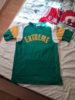 Lote 8 Camisetas