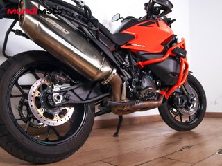 KTM 1390 SUPER ADVENTURE S EVO