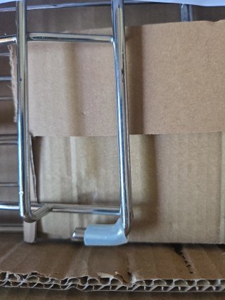 Cesta Organizadora Maximex Extraíble Cocina