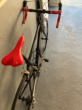 Bicicleta de carretera Sunn