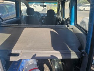 Opel Combo 2004