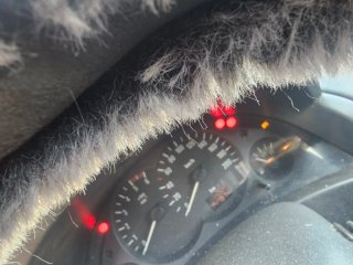 Opel Combo 2004