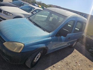 Opel Combo 2004