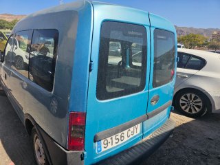 Opel Combo 2004