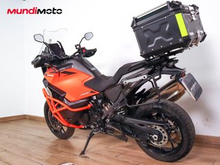 KTM 1390 SUPER ADVENTURE S EVO