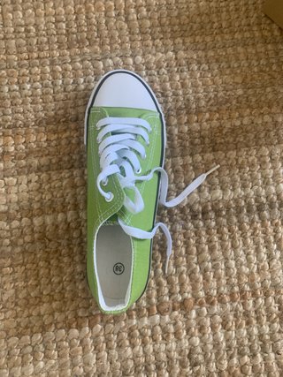 Zapatillas deportivas mujer talla 38