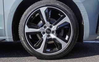 Audi A1 2023
