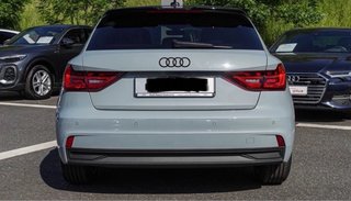 Audi A1 2023
