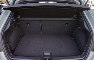 Audi A1 2023