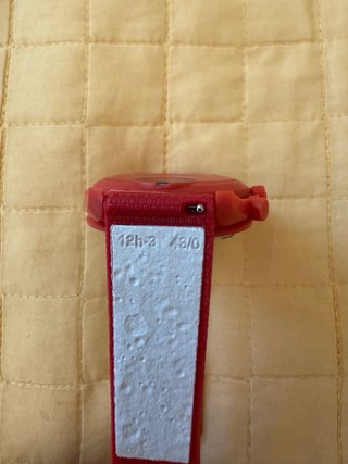 Swatch Mission to Mars Bioceramic