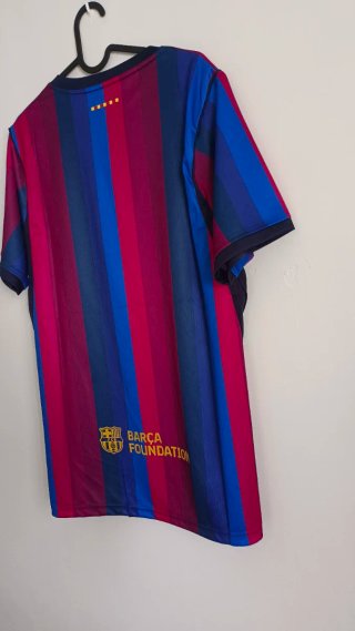 Camiseta FC Barcelona 26/27 Nike