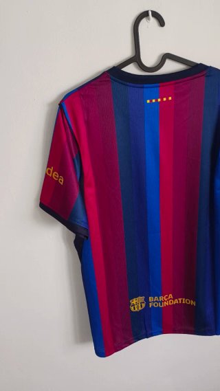 Camiseta FC Barcelona 26/27 Nike