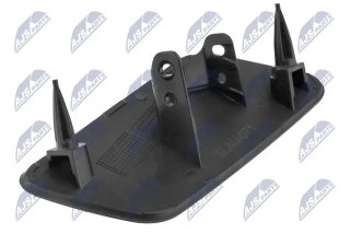CUBIERTA IZQUIERDA PARACHOQUES AUDI A3 2012-2016
